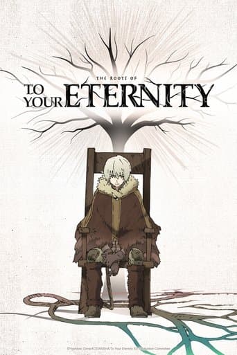 The Roots of To Your Eternity