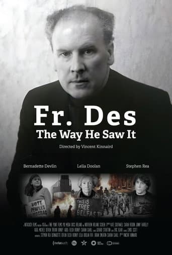 Fr Des - The Way He Saw It