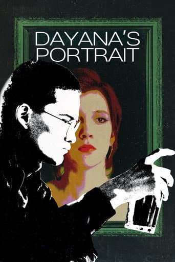 Dayana's Portrait