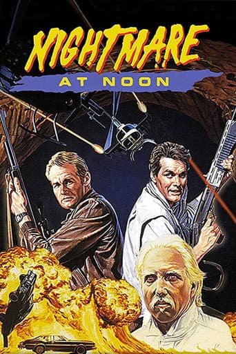 Nightmare at Noon