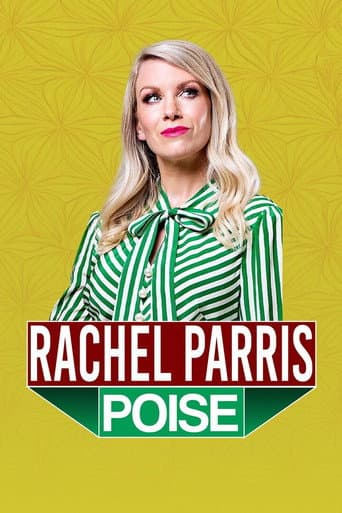 Rachel Parris: Poise