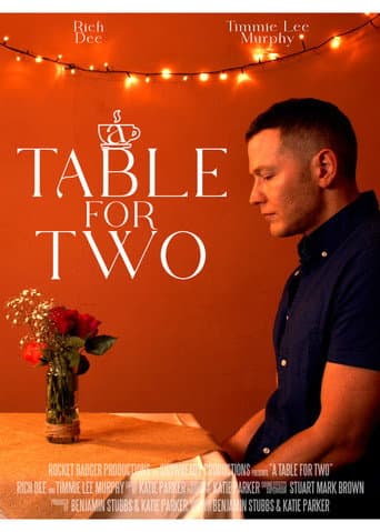 A Table For Two
