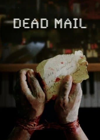 Dead Mail