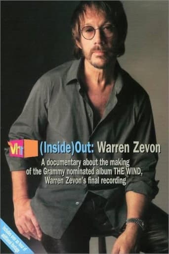 Warren Zevon: Keep Me in Your Heart