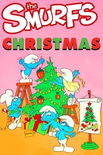 The Smurfs Christmas Special