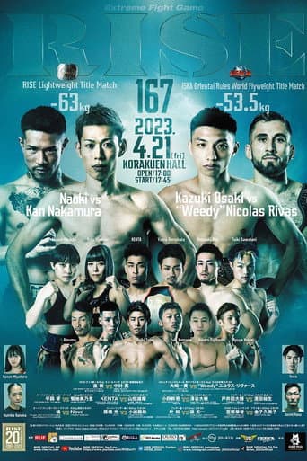 RISE 167