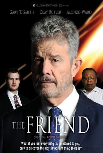 The Friend