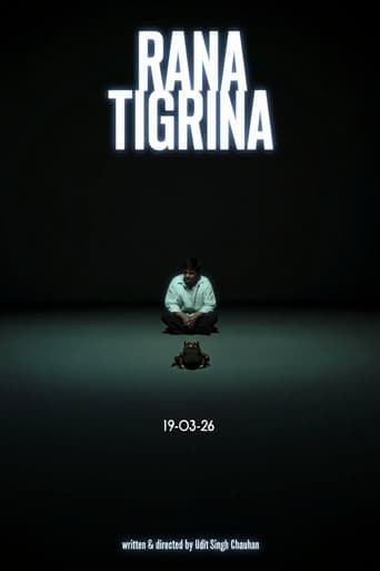 Rana Tigrina