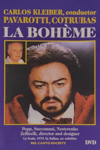La Bohème