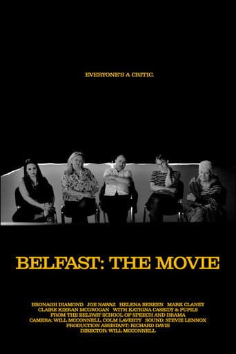 Belfast: The Movie