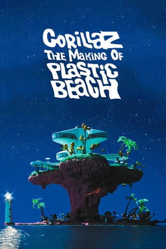 The Making of Plastic Beach