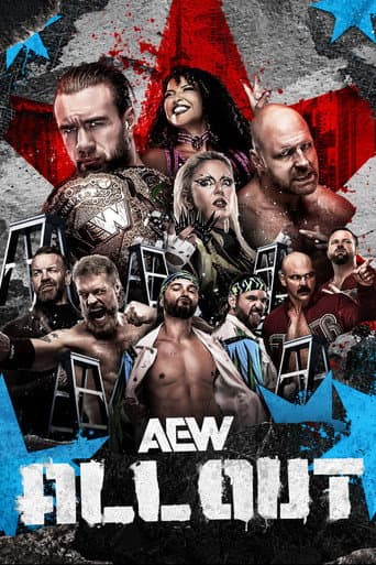 AEW All Out 2026