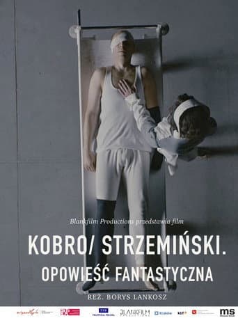 Kobro / Strzemiński. Opowieść fantastyczna