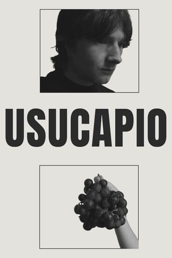 Usucapio