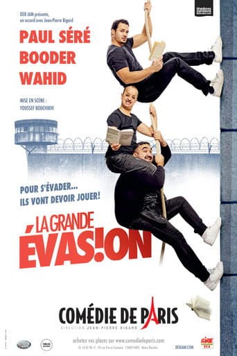La Grande Évasion