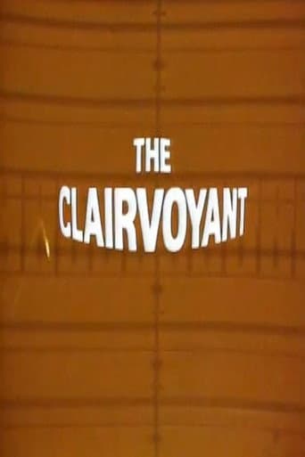 The Clairvoyant