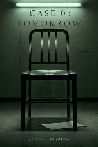 CASE 0 : TOMORROW