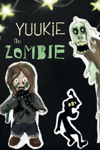 Yuukie The Zombie