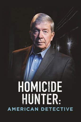 Homicide Hunter: American Detective