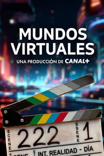 Mundos virtuales
