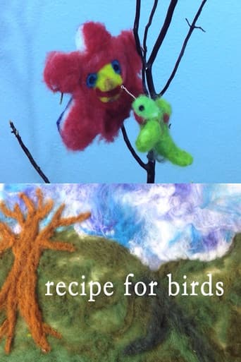 Recipe for Birds