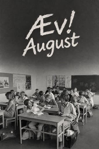 Æv! August