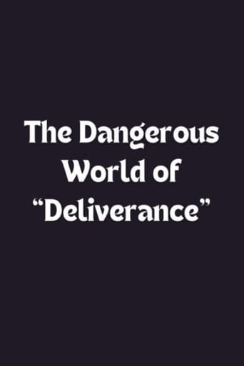 The Dangerous World of 'Deliverance'