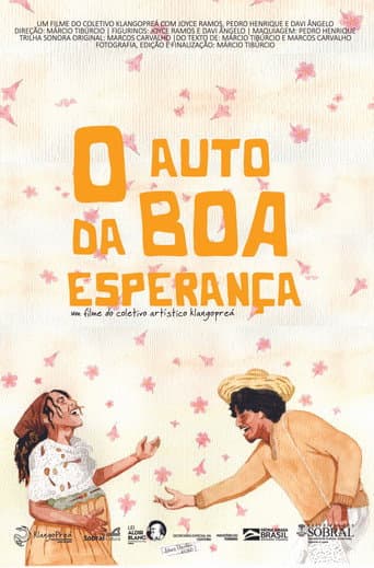 O Auto da Boa Esperança