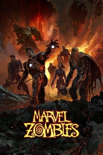 Marvel Zombies