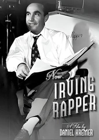 Now, Irving Rapper