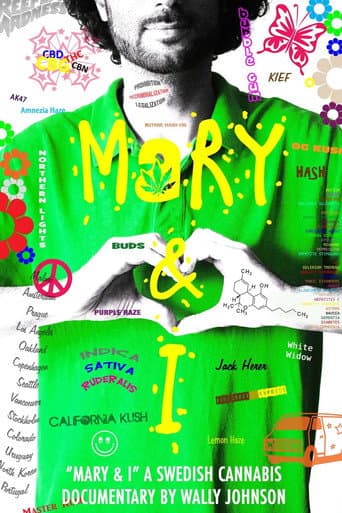 Mary & I - A Late Bloomer’s Quest for Love
