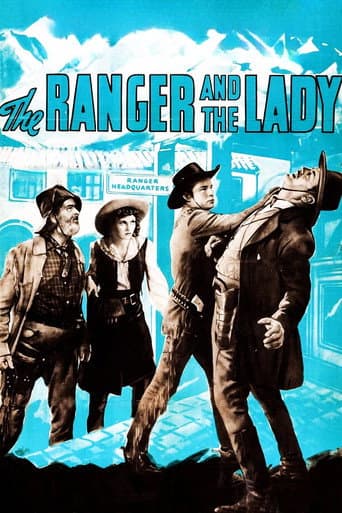 The Ranger and the Lady