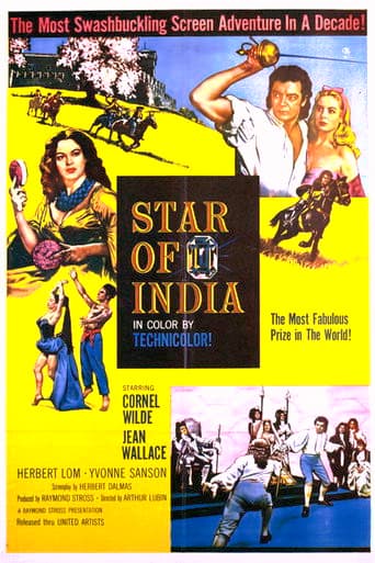 Star of India