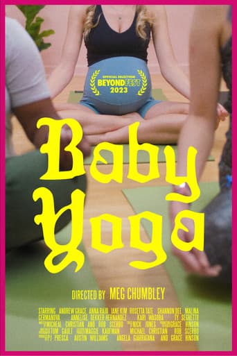 Baby Yoga