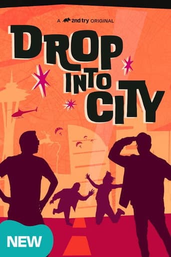 Drop Into City