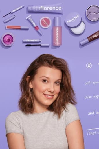 Florence by Mills by Millie Bobby Brown
