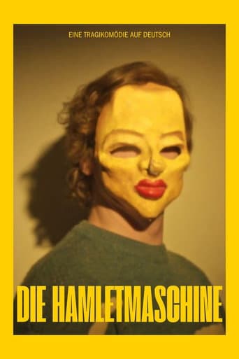 Hamletmachine