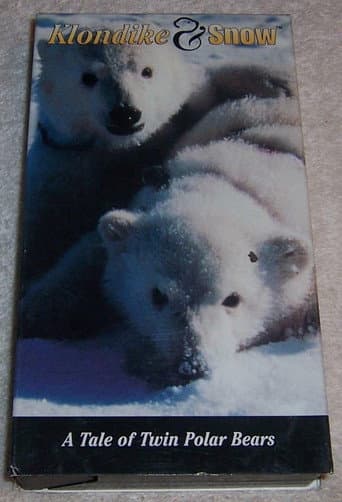 Klondike & Snow: A Tale of Twin Polar Bears