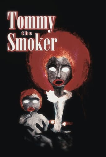 Tommy The Smoker