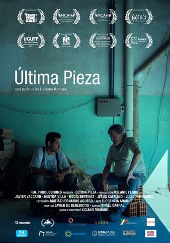 Última pieza