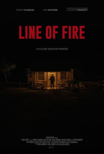 Line of Fire