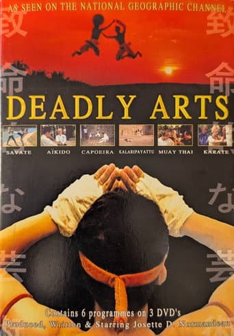 Deadly Arts