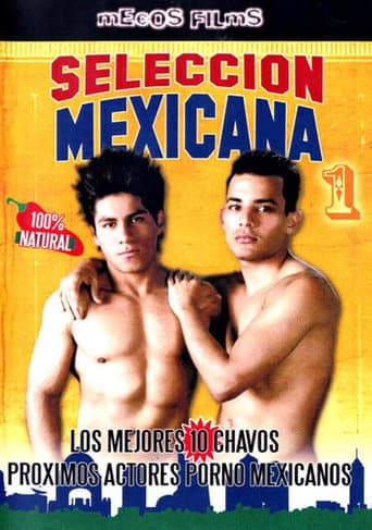 Mexican Team 1