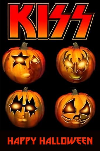 KISS: Happy Halloween 1998