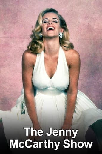 The Jenny McCarthy Show