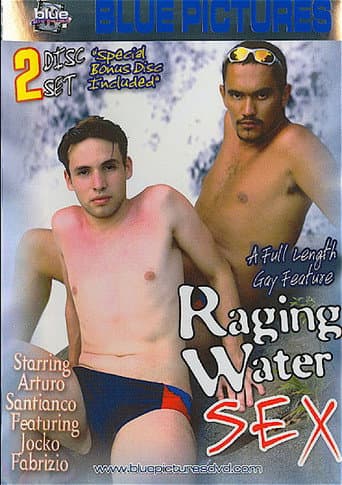 Raging Water Sex