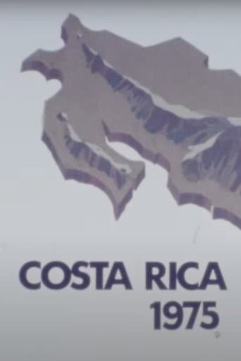 Costa Rica 1975