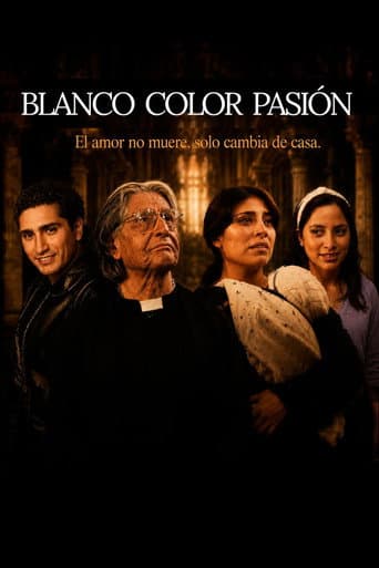 Blanco Color Pasión