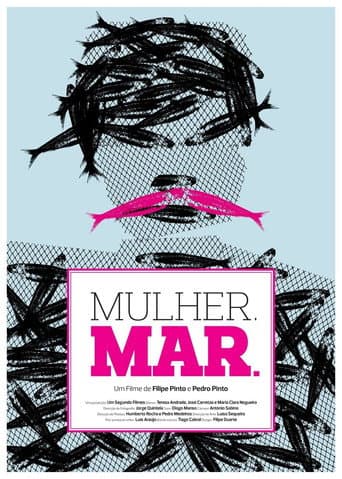 Mulher.Mar