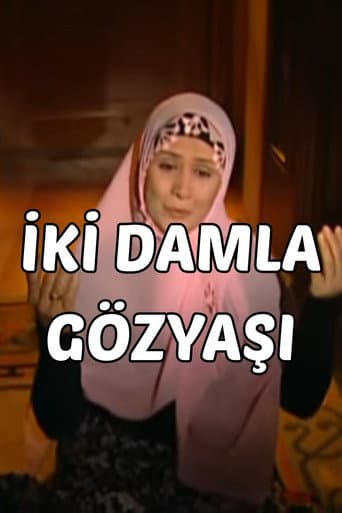Abdülfettah-ı Akri Hazretleri - İki Damla Göz Yaşı